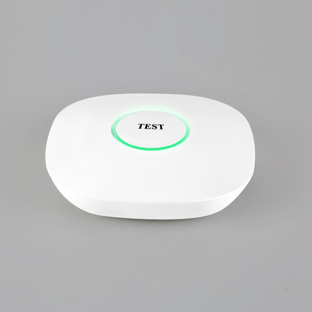 433Mhz Wireless GSM Alarm Syst - Home Security Land บทวิจารณ์และราคา