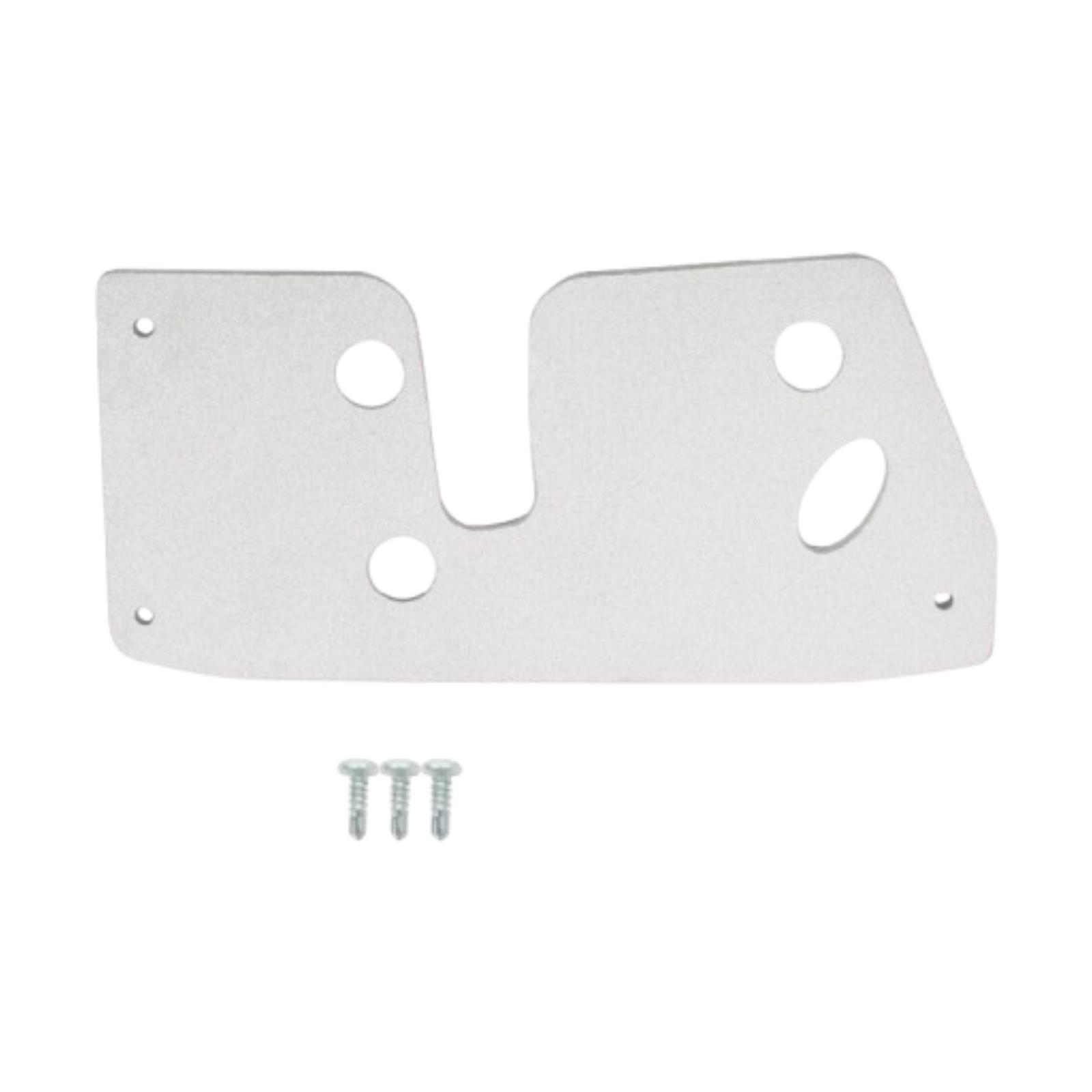 Door Latch Reinforcement Plate - Door Reinforcer Kit บทวิจารณ์และราคา