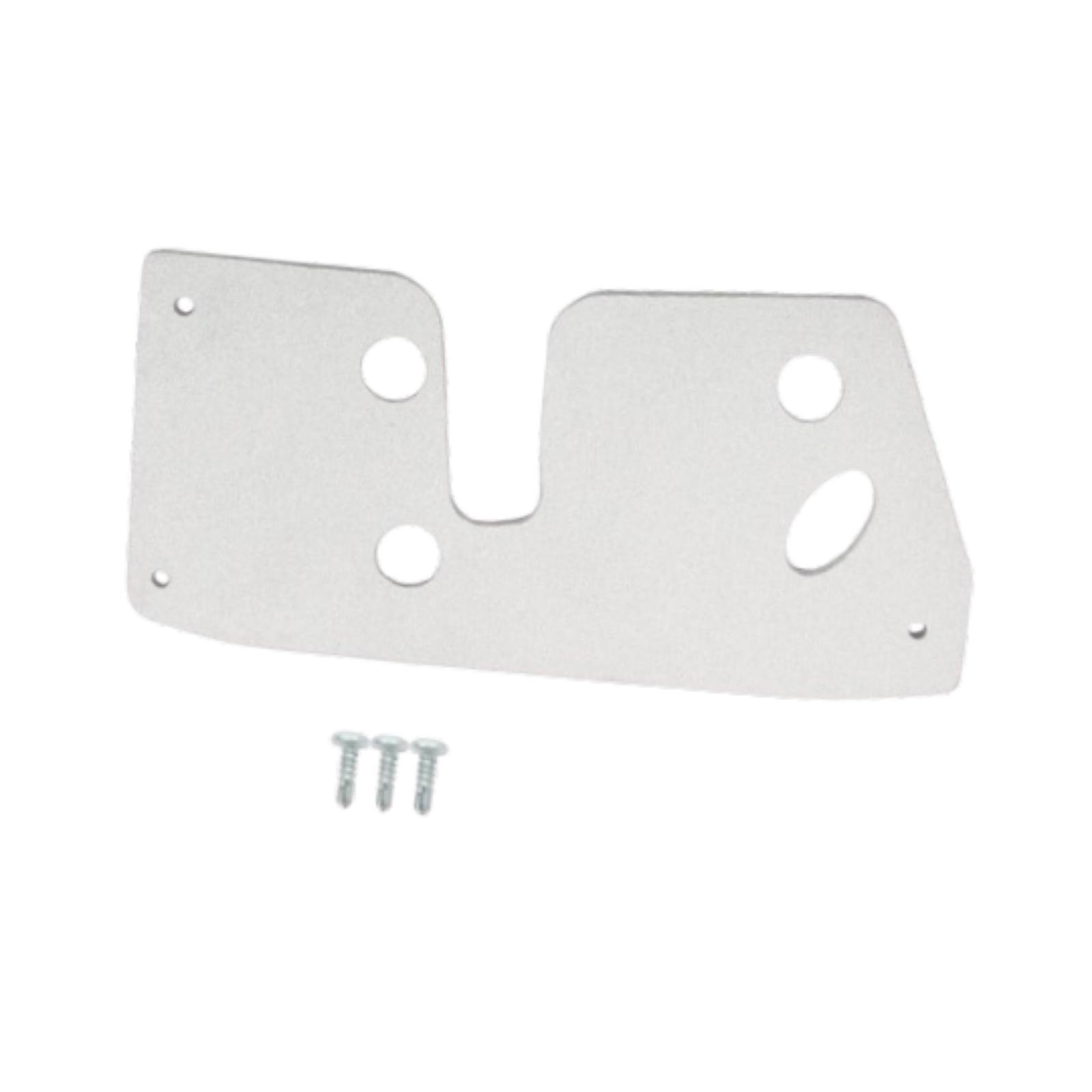 Door Latch Reinforcement Plate - Door Reinforcer Kit บทวิจารณ์และราคา