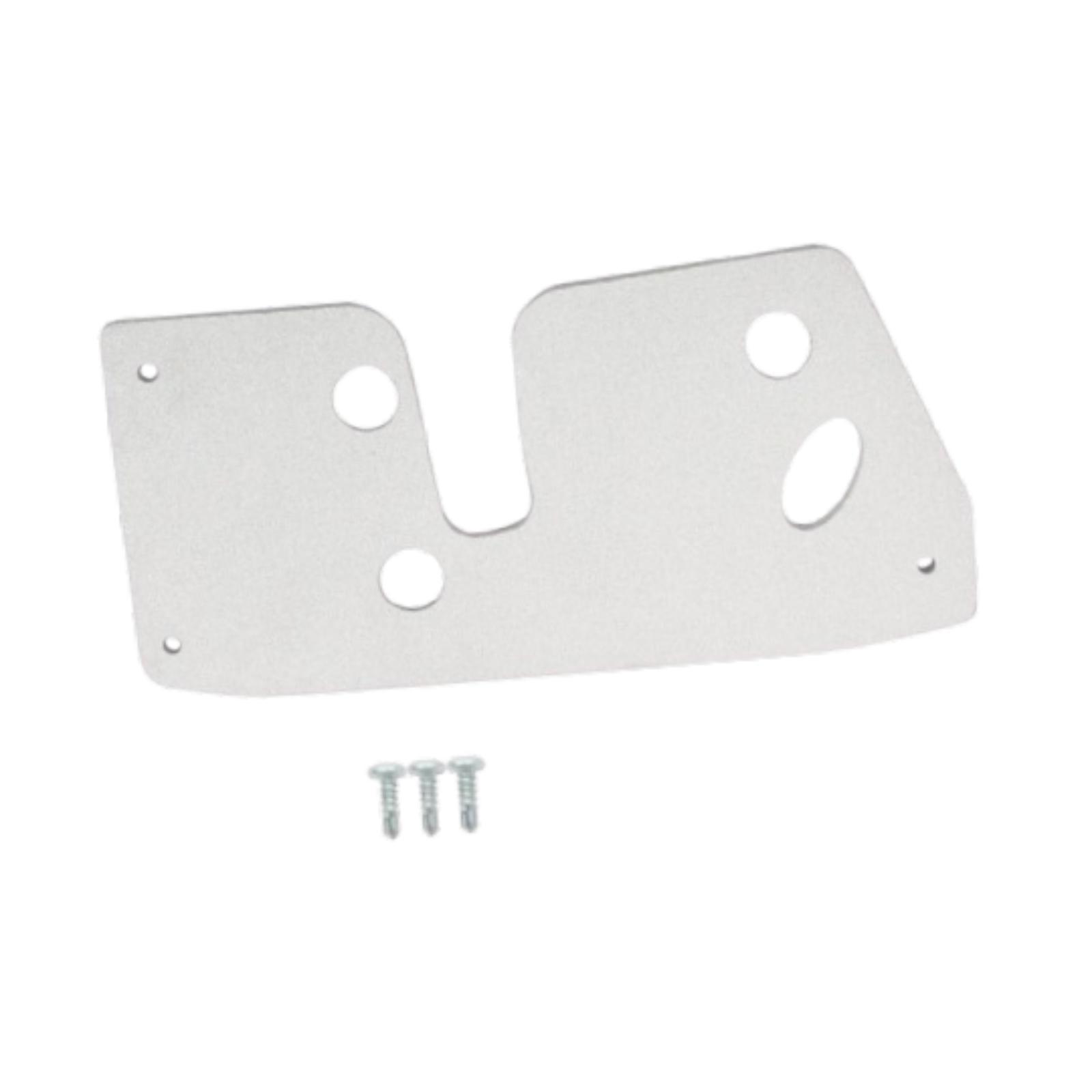 Door Latch Reinforcement Plate - Door Reinforcer Kit บทวิจารณ์และราคา