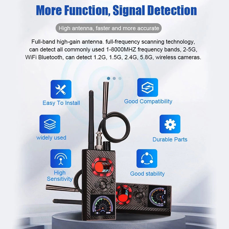 RF Signal Wireless Camera K88  - Home Security System บทวิจารณ์และราคา