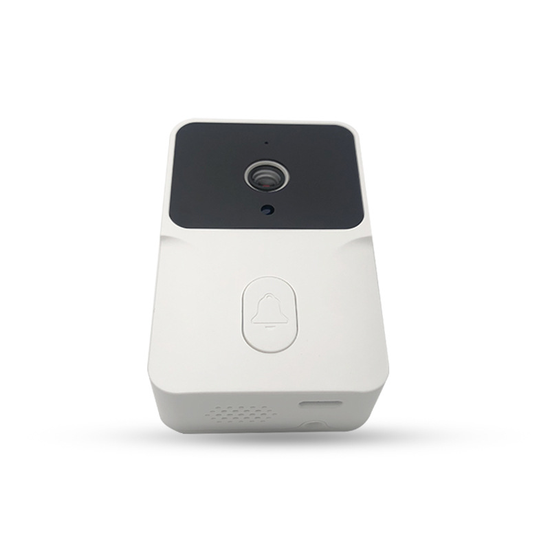 Wireless Doorbell WiFi Tuya Ou - Home Security Land บทวิจารณ์และราคา