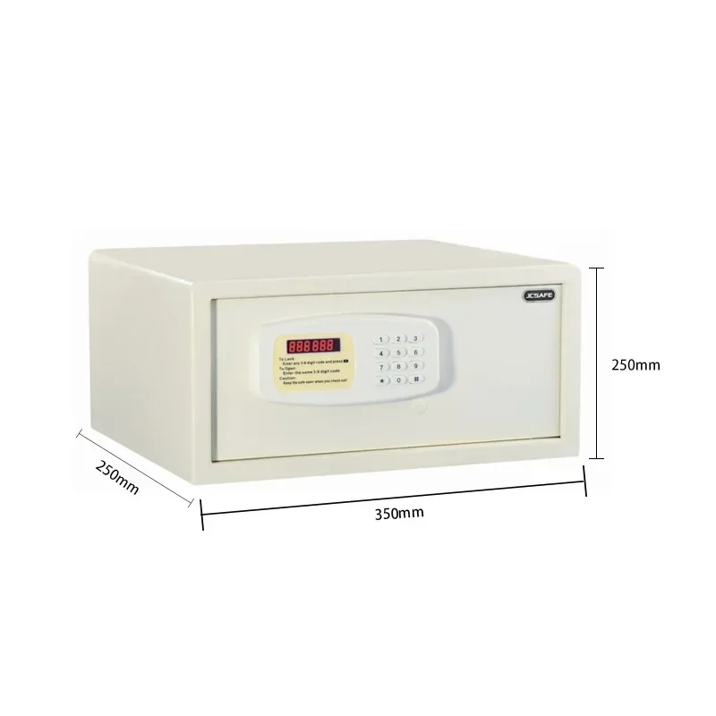 Home Security Boxes Key Safe F - Home Security America บทวิจารณ์และราคา