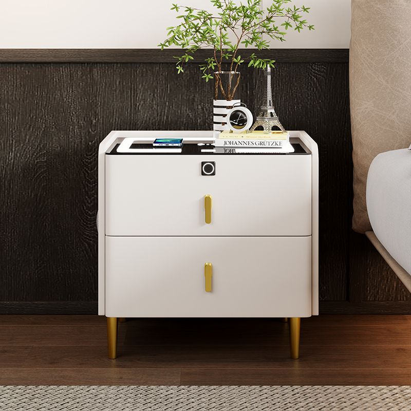 Smart Bedroom Nightstand Furni - Home Security America บทวิจารณ์และราคา