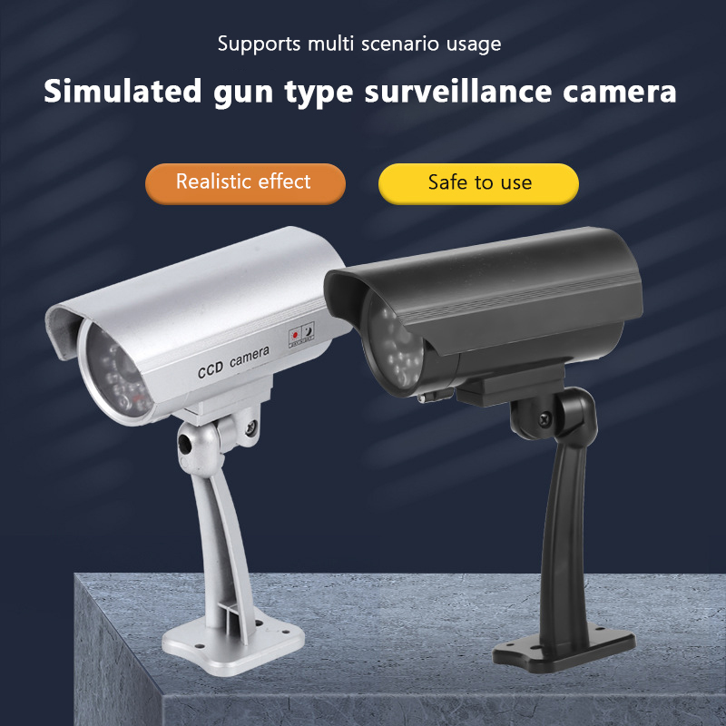 Bullet Shaped Waterproof Secur - Home Security Ultimate บทวิจารณ์และราคา