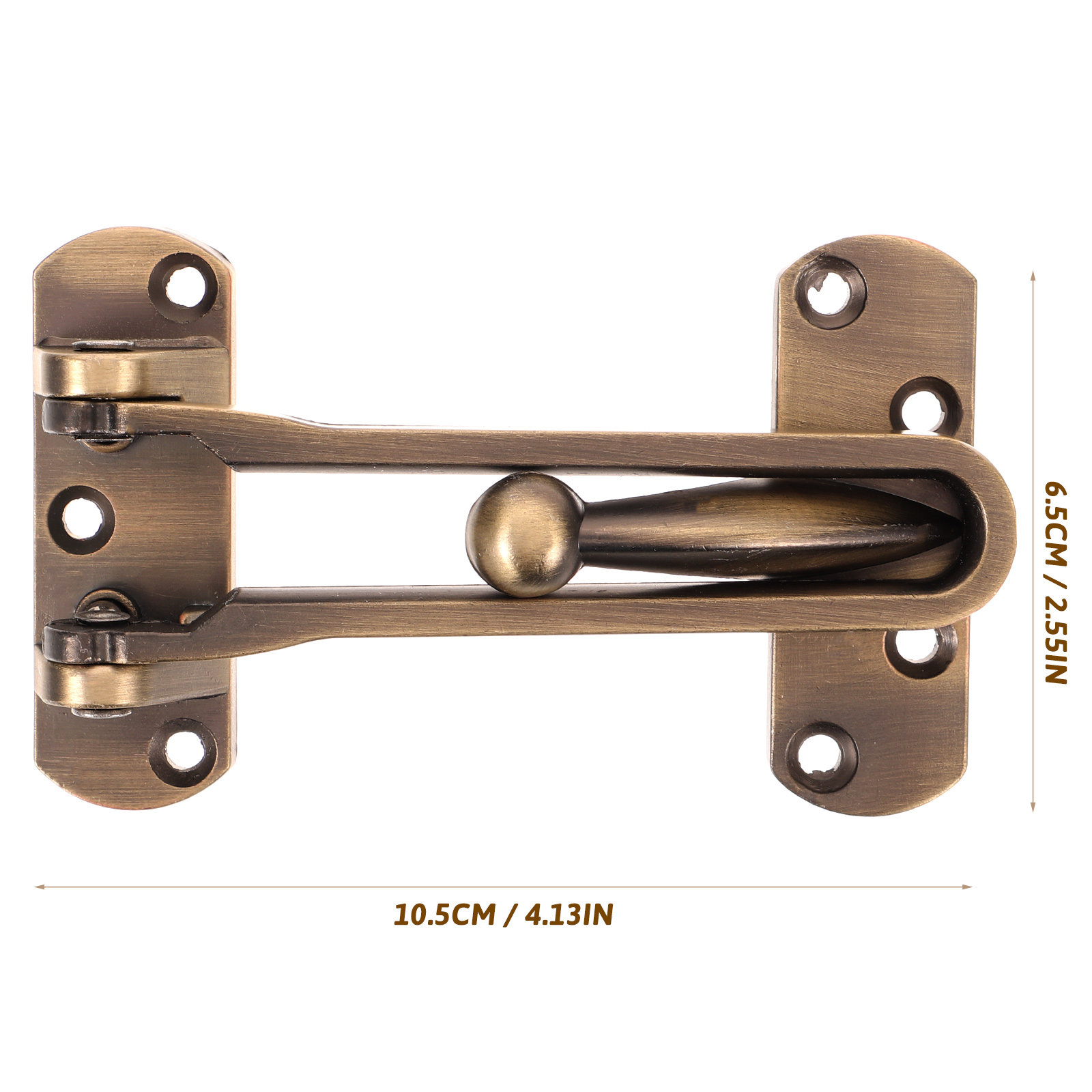 Security Door Latch Reinforcem - Door Reinforcer Kit บทวิจารณ์และราคา