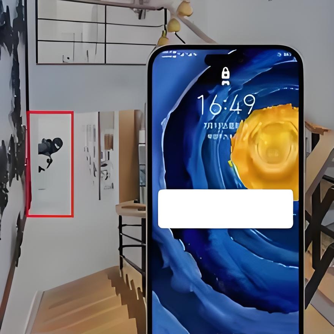 FUA@ 2MP Mini Camera Indoor Ni - Home Security Units บทวิจารณ์และราคา