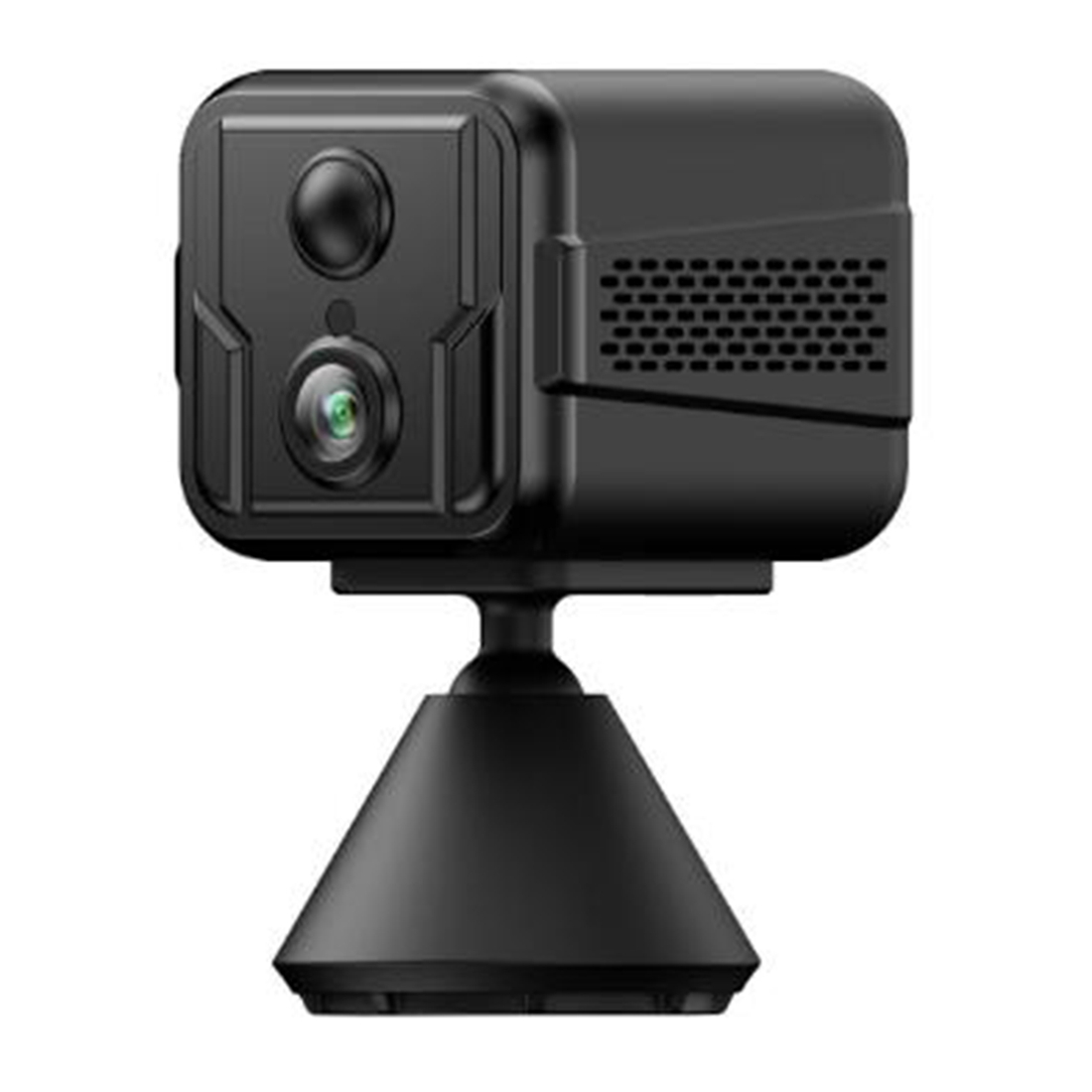 FUA@ 2MP Mini Camera Indoor Ni - Home Security Units บทวิจารณ์และราคา