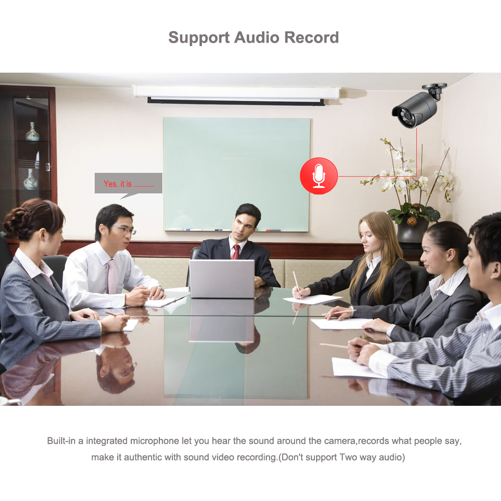 AZISHN H.265+ 8CH 5MP POE Secu - Nvr Kit 8 Channel บทวิจารณ์และราคา