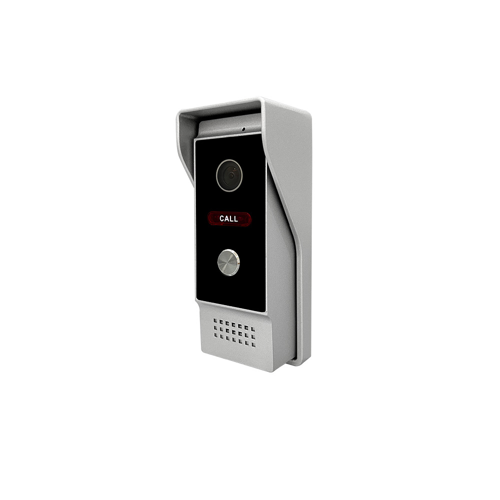 7Inch IPS Screen Tuya Remote C - Home Security Land บทวิจารณ์และราคา