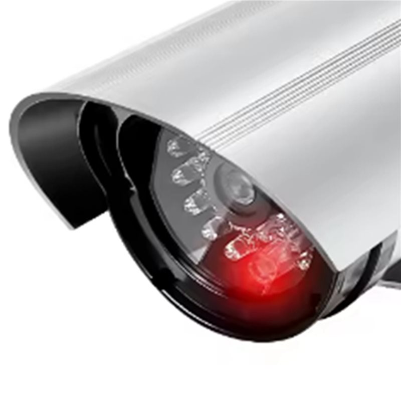 BNVN-2X Dummy Security Camera  - Home Security And Cctv บทวิจารณ์และราคา