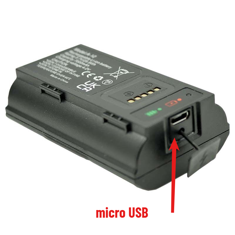 A-12 High Quality Battery 3.7V - Home Security Arlo บทวิจารณ์และราคา