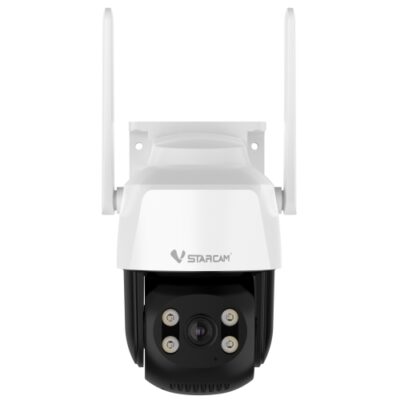 Vstarcam  C662  2MP 1080P O-Ka - Home Security Land บทวิจารณ์และราคา