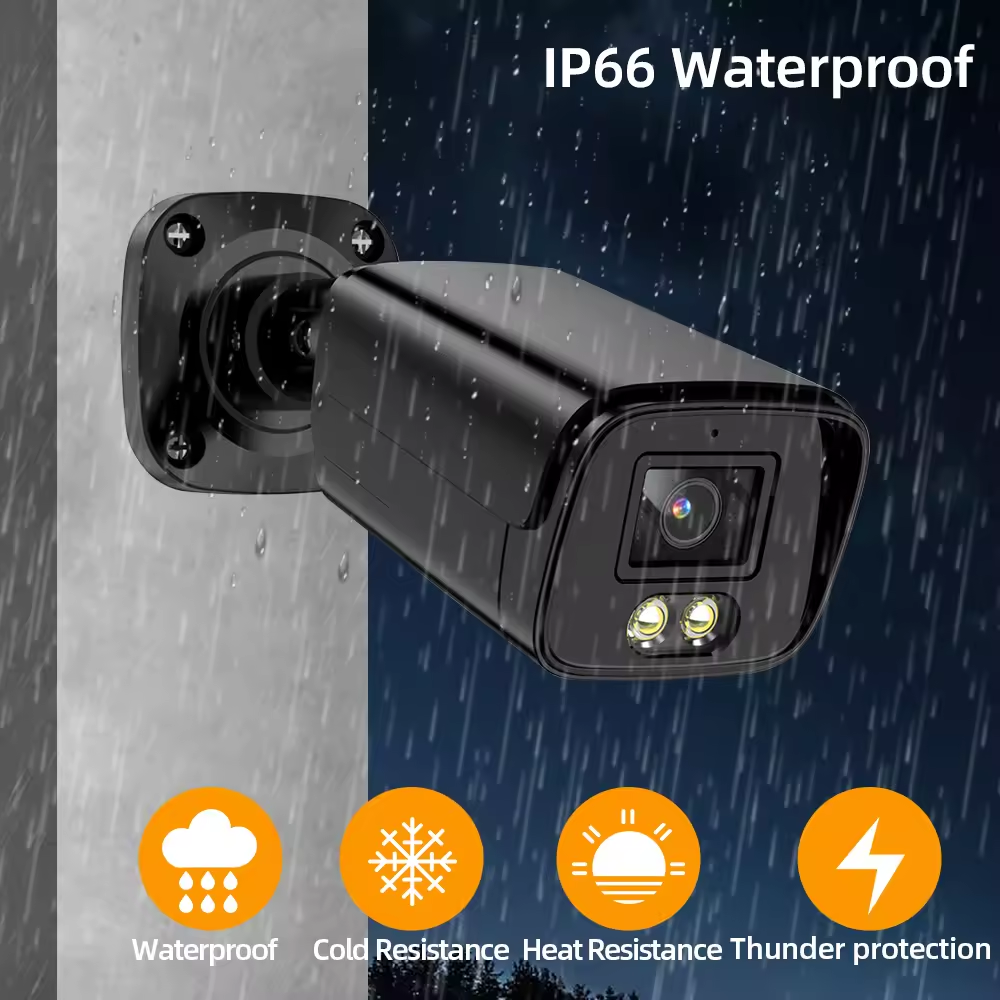5MP 16PCS AHD Security Camera  - Home Security And Cctv บทวิจารณ์และราคา