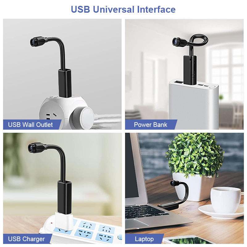 V380 Mini Wireless Wifi Camera - Home Security Wireless บทวิจารณ์และราคา